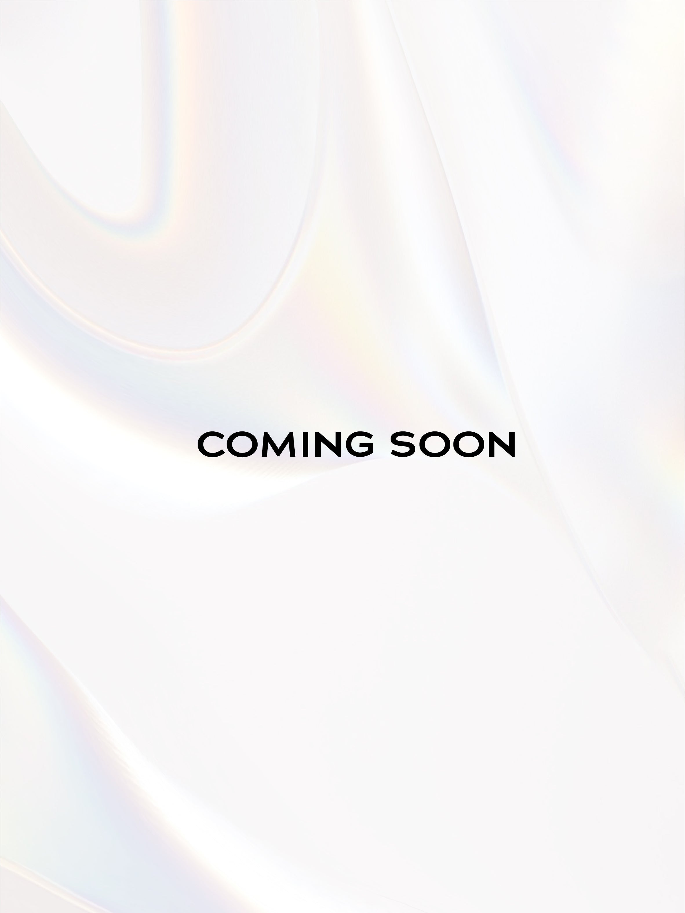 Coming Soon Placeholder Image